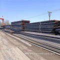 Hot Rolled Steel Sheet In Plate Grade St52